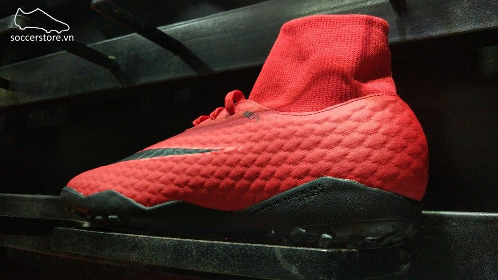 hypervenom phelon tf red